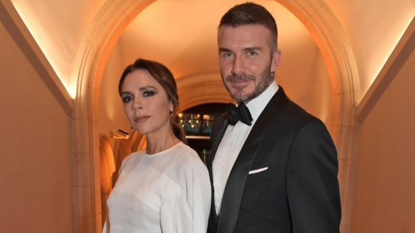 Momento de terror: Asaltan mansión de victoria y David Beckham mientras la pareja estaba dentro