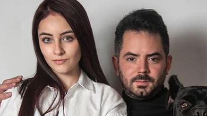 ¿Terminaron? Al borde del 'llanto', Paola Dalay le manda desgarrador mensaje a José Eduardo Derbez