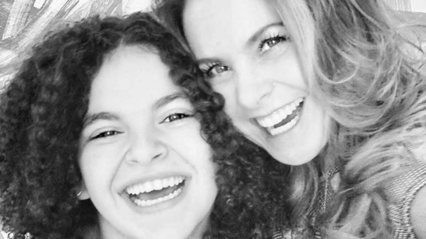 ¡Conmoción en la música! Lucero da desgarradora noticia sobre sus hijos: "No es fácil"