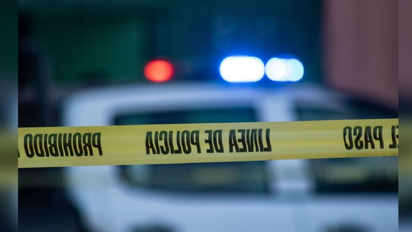 Comerciante es ultimado a balazos al exterior de su local en Mercado de Abastos