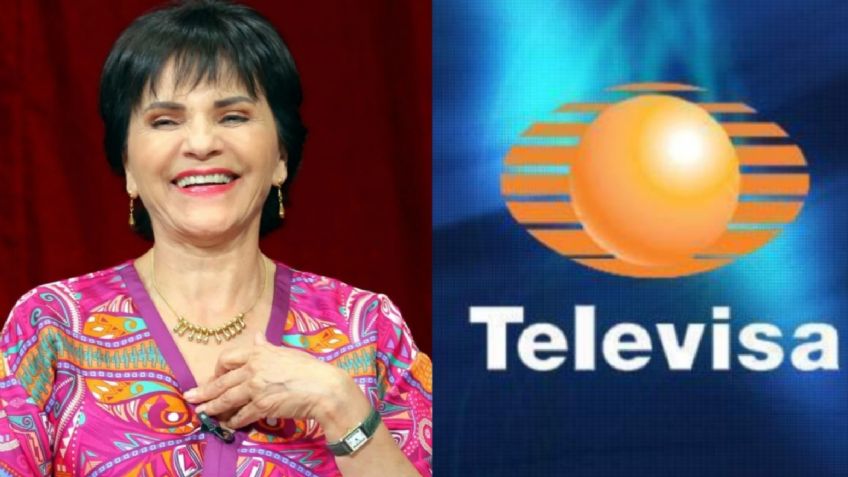 Adiós 'Hoy': Tras veto de Chapoy y 'empeñar' sus joyas, Televisa corre a exconductora de 'VLA'