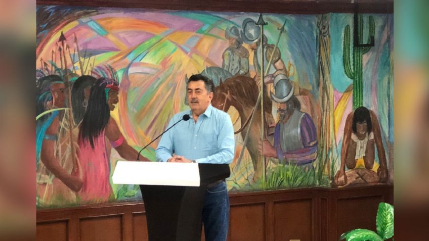 Cajeme: Lamarque Cano y Oomapas defienden confiabilidad de Ero Agua a 'capa y espada'