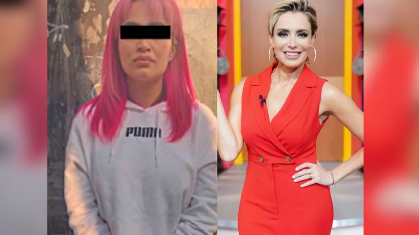 "Yo no soy su mamá": Carmen Muñoz reacciona al oscuro pasado de exintegrantes de 'Enamorándonos'