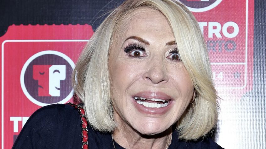 ¡Hasta nunca Televisa! Laura Bozzo regresa la televisión mexicana y anuncia nuevo proyecto