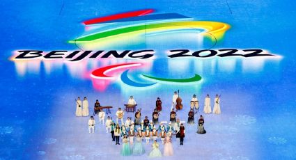 FOTOS: Paralímpicos de Beijing 2022 arrancan de manera oficial; Llaman a la paz mundial