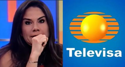 Tras 16 años al aire, Paola Rojas abandona foros de Televisa y presentan a su reemplazo