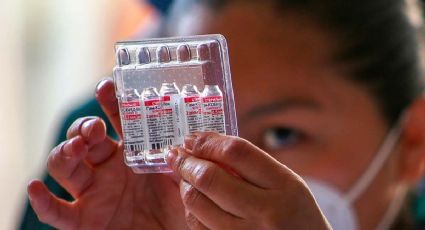 No hay pretexto: CDMX abrirá nueva campaña de vacunación contra Covid-19 para rezagados