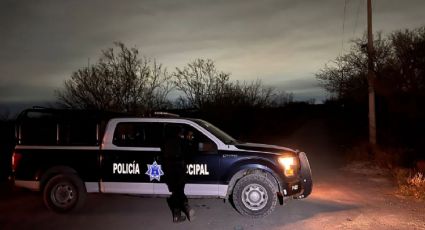 Madre e hija son halladas sin vida a la orilla de la carretera en Nuevo León