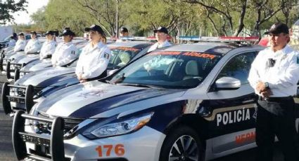Faltan policías en Hermosillo a pesar de sumar nuevos elementos; buscan eficientar el personal