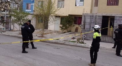 Dentro de un domicilio, dos hombres son asesinados a balazos en García