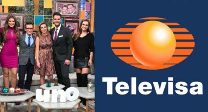 Adiós 'Hoy': Tras 12 años en 'VLA' y 'fracaso' en TV Azteca, conductora renuncia y llega a Televisa
