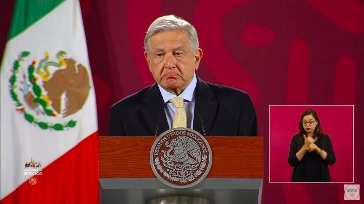 "Nos duele mucho": AMLO lamenta la muerte de 'El Mijis' y asegura que informará todo sobre el caso