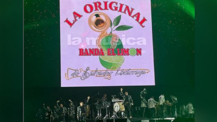 Shock en el regional: Hospitalizan a vocalista de La Original Banda El Limón y piden oraciones