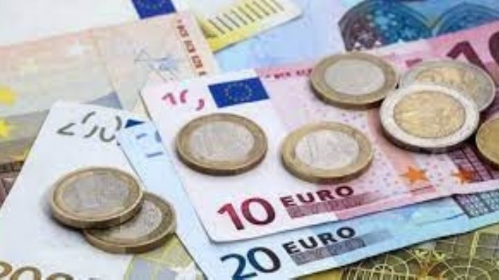Alarmante: Euro cae por primera vez desde mayo del 2020 tras conflicto en Ucrania