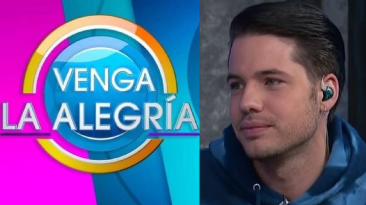 "Vete de 'VLA'": Tras renunciar a 'Hoy', conductor fracasa en TV Azteca y lo 'corren' del programa