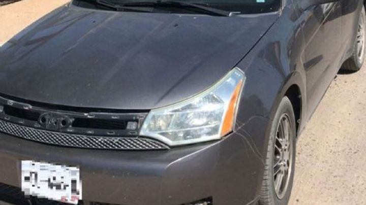 Autos decomisados a criminales se darán a las corporaciones policiacas: Gobierno de Sonora