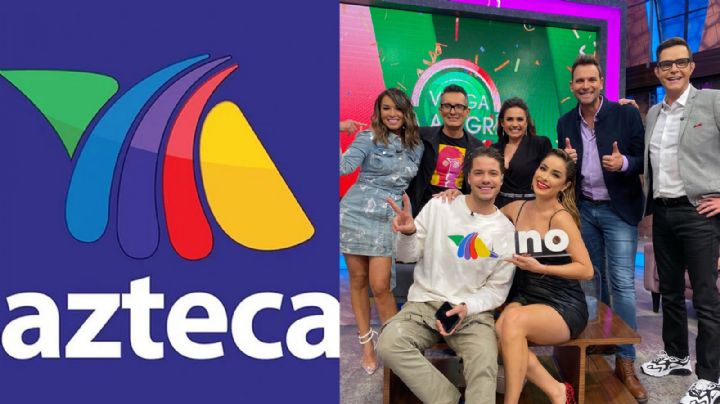 Tras 7 años en TV Azteca y 40 kilos menos, querida conductora regresa a 'VLA' irreconocible