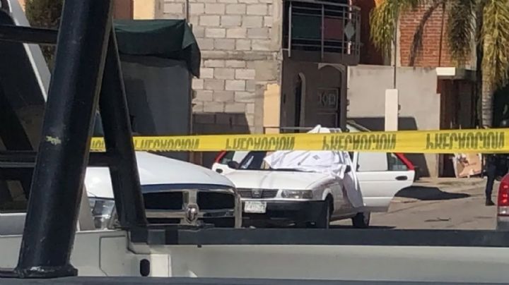 Junto a la bomba de agua de un canal, localizan cabeza humana en Morelos