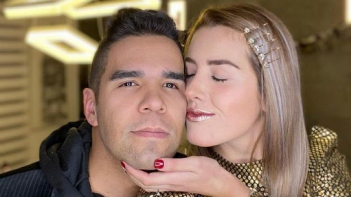 Tras sobrevivir un accidente, Emir Pabón y su novia se casarán por la iglesia este fin de semana