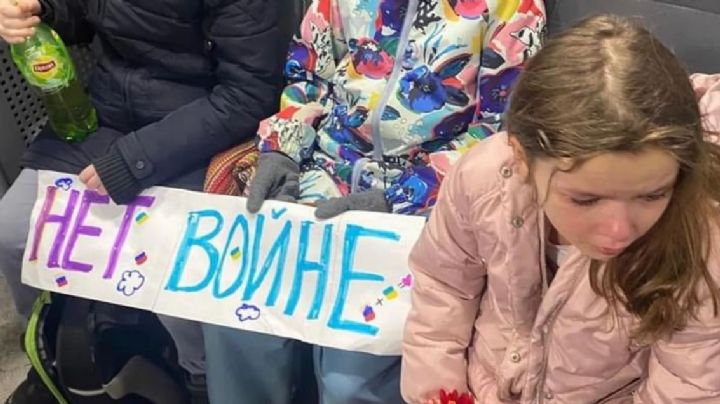 ¡Enhorabuena! Alemania le da la bienvenida a los refugiados judíos de Ucrania