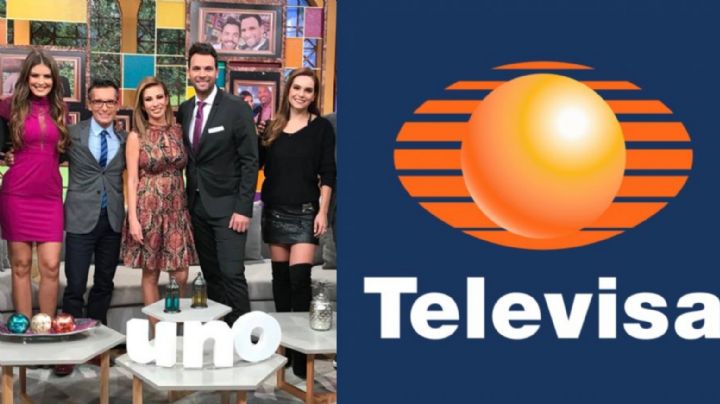 Adiós 'Hoy': Tras 12 años en 'VLA' y 'fracaso' en TV Azteca, conductora renuncia y llega a Televisa