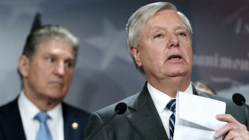 (VIDEO) De no creer: Autoridad de EU hace polémicas declaraciones sobre Putin; Pide que sea asesinado