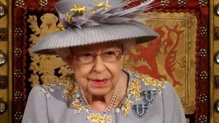 ¡Impresionante! Reina Isabel II hace millonario donativo para apoyar a evacuados de Ucrania