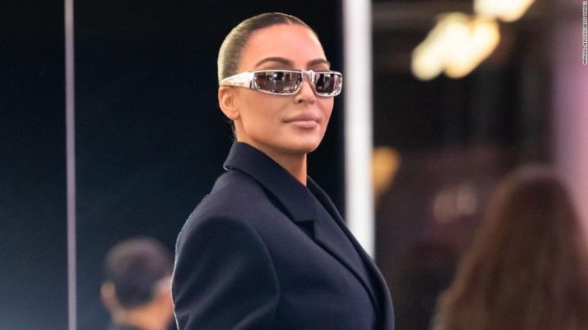 Soltera y con estilo: Kim Kardashian celebra divorcio con esta compra millonaria