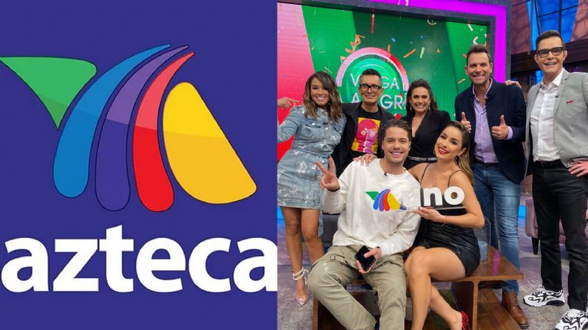 Tras 7 años en TV Azteca y 40 kilos menos, querida conductora regresa a 'VLA' irreconocible