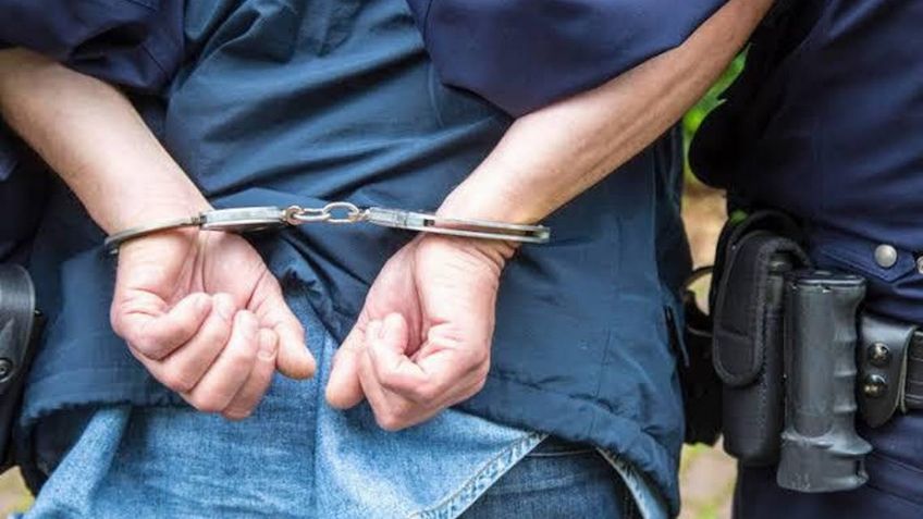 Detienen a Carlos por abusar de una mujer en plena vía pública del Estado de México