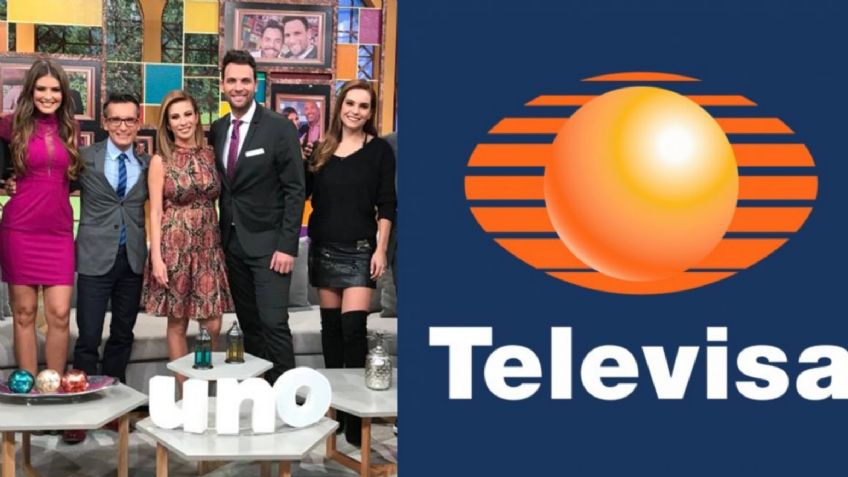 Adiós 'Hoy': Tras 12 años en 'VLA' y 'fracaso' en TV Azteca, conductora renuncia y llega a Televisa