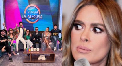 Golpe a 'Hoy': Tras 21 años en TV Azteca, conductor se va de 'VLA' y estrena trabajo ¿en Televisa?