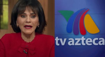 Adiós Chapoy: Tras 12 años en 'Ventaneando', conductora se despide de TV Azteca y se va de México