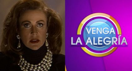 TV Azteca hunde a 'Hoy': Tras 41 años en Televisa y un secuestro, vetan a villana y se une a 'VLA'