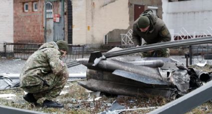 Autoridades de Ucrania creen que más de 10 mil soldados rusos fallecieron por el conflicto armado