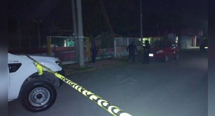 Sicarios acribillan y matan a un hombre que caminaba por las calles de Poza Rica