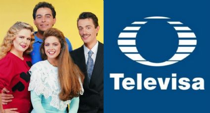Subió 22 kilos: Tras acabar en la ruina, Televisa quita veto a exgalán de TV Azteca y hunde a 'VLA'