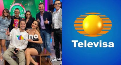 Adiós TV Azteca: Tras romance lésbico y cirugías, actriz llega a Televisa tras estar en la cárcel