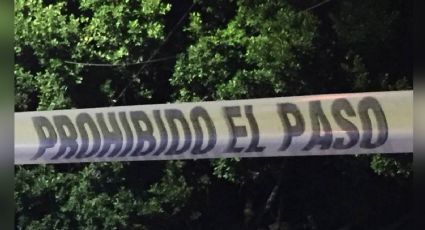 Dos hombres son localizados sin vida al fondo de una barranca en Tlaxcala