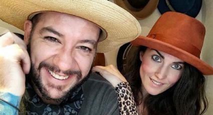 Faisy: El conductor de Televisa se escapa de México para celebrar su despedida de soltero