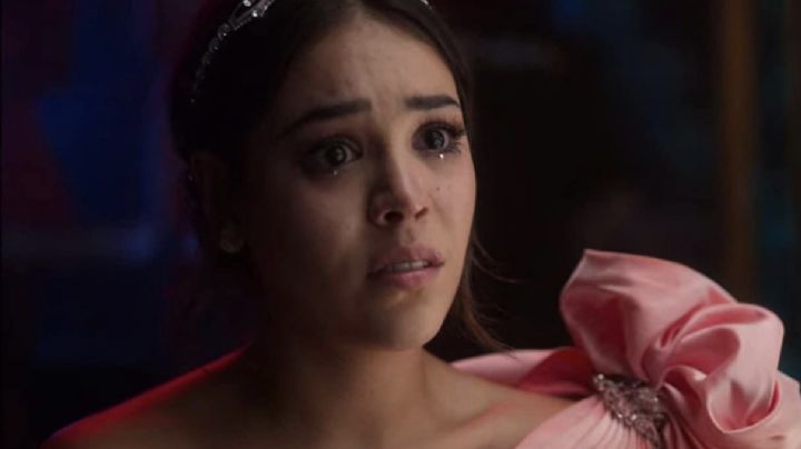 Devastada, Danna Paola da brutal noticia y ruega por oraciones: "Tengo el corazón apachurrado"