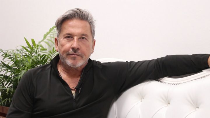 Ricardo Montaner estalla por conflicto en Ucrania y da polémica declaración: "Líderes de cartón"