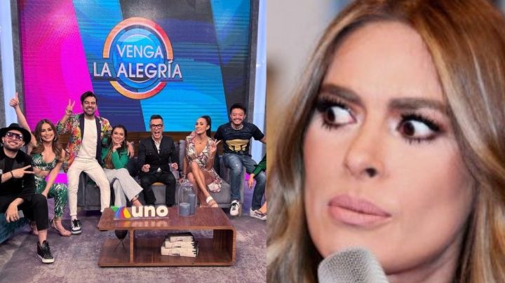 Golpe a 'Hoy': Tras 21 años en TV Azteca, conductor se va de 'VLA' y estrena trabajo ¿en Televisa?