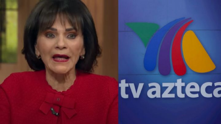 Adiós Chapoy: Tras 12 años en 'Ventaneando', conductora se despide de TV Azteca y se va de México