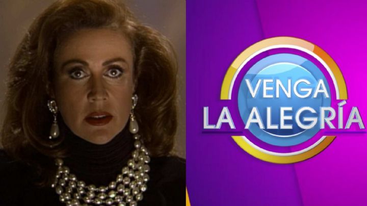 TV Azteca hunde a 'Hoy': Tras 41 años en Televisa y un secuestro, vetan a villana y se une a 'VLA'