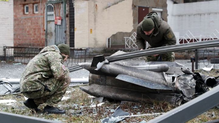 Autoridades de Ucrania creen que más de 10 mil soldados rusos fallecieron por el conflicto armado