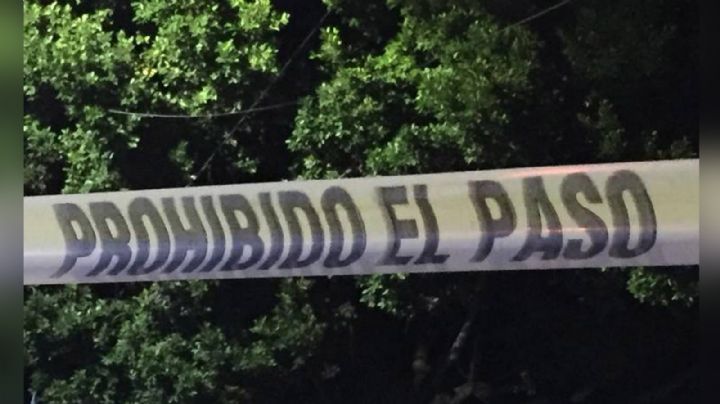 Dos hombres son localizados sin vida al fondo de una barranca en Tlaxcala