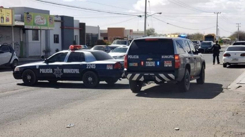 FGJE confirma dos muertos y un lesionado a balazos tras agresión armada en SLRC