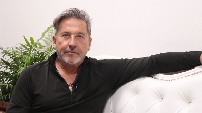 Ricardo Montaner estalla por conflicto en Ucrania y da polémica declaración: "Líderes de cartón"