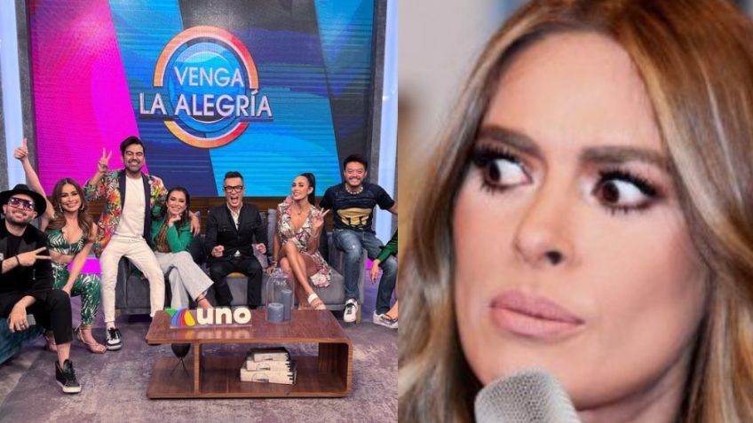 Golpe a 'Hoy': Tras 21 años en TV Azteca, conductor se va de 'VLA' y estrena trabajo ¿en Televisa?